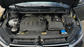 VW Touran 2.0TDi AUTOMAT  | Mobile.bg    13