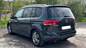 Обява за продажба на VW Touran 2.0TDi AUTOMAT  ~37 777 лв. - изображение 6