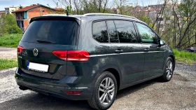Обява за продажба на VW Touran 2.0TDi AUTOMAT  ~37 777 лв. - изображение 4