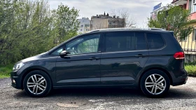 Обява за продажба на VW Touran 2.0TDi AUTOMAT  ~37 777 лв. - изображение 7