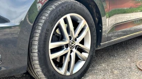 VW Touran 2.0TDi AUTOMAT  | Mobile.bg    14