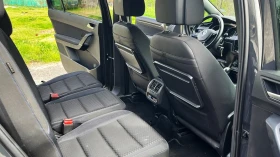 Обява за продажба на VW Touran 2.0TDi AUTOMAT  ~37 777 лв. - изображение 10