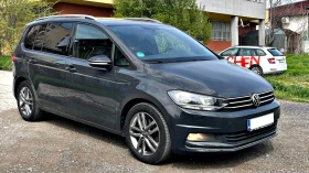 Обява за продажба на VW Touran 2.0TDi AUTOMAT  ~37 777 лв. - изображение 2