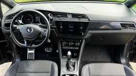 Обява за продажба на VW Touran 2.0TDi AUTOMAT  ~37 777 лв. - изображение 8