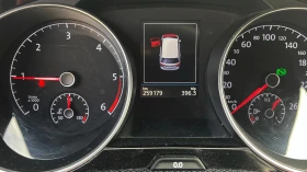 Обява за продажба на VW Touran 2.0TDi AUTOMAT  ~37 777 лв. - изображение 11