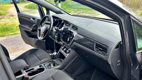 Обява за продажба на VW Touran 2.0TDi AUTOMAT  ~37 777 лв. - изображение 9