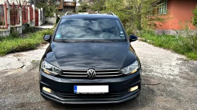 Обява за продажба на VW Touran 2.0TDi AUTOMAT  ~37 777 лв. - изображение 1