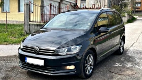 Обява за продажба на VW Touran 2.0TDi AUTOMAT  ~37 777 лв. - изображение 1