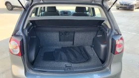 VW Golf Plus 2.0TDI-140 NAVI* HIGHLINE* 6 SKOROSTI* EU5 | Mobile.bg    7