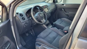 VW Golf Plus 2.0TDI-140 NAVI* HIGHLINE* 6 SKOROSTI* EU5 | Mobile.bg    11