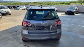 VW Golf Plus 2.0TDI-140 NAVI* HIGHLINE* 6 SKOROSTI* EU5 | Mobile.bg    4