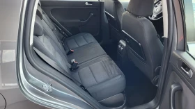 VW Golf Plus 2.0TDI-140 NAVI* HIGHLINE* 6 SKOROSTI* EU5 | Mobile.bg    8