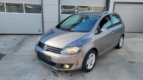 VW Golf Plus 2.0TDI-140 NAVI* HIGHLINE* 6 SKOROSTI* EU5