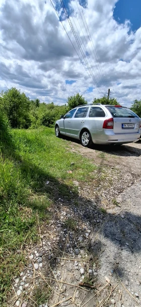 Обява за продажба на Skoda Octavia 1.6 tdi ~7 000 лв. - изображение 2