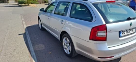 Обява за продажба на Skoda Octavia 1.6 tdi ~6 400 лв. - изображение 3