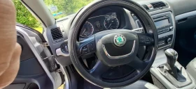 Обява за продажба на Skoda Octavia 1.6 tdi ~7 000 лв. - изображение 4