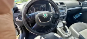 Обява за продажба на Skoda Octavia 1.6 tdi ~7 000 лв. - изображение 8