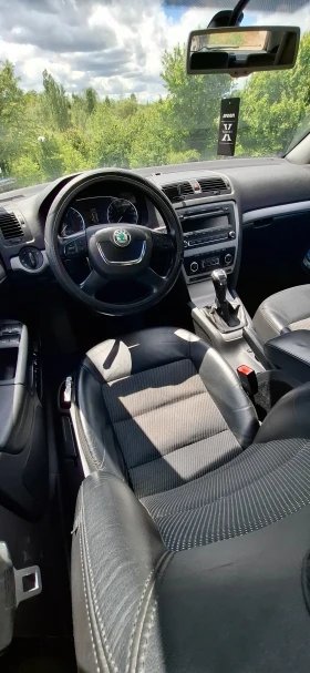 Обява за продажба на Skoda Octavia 1.6 tdi ~7 000 лв. - изображение 5