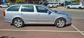 Обява за продажба на Skoda Octavia 1.6 tdi ~6 400 лв. - изображение 4