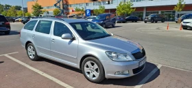 Обява за продажба на Skoda Octavia 1.6 tdi ~6 400 лв. - изображение 1