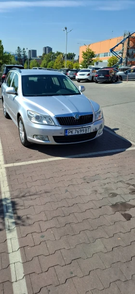Обява за продажба на Skoda Octavia 1.6 tdi ~6 400 лв. - изображение 2