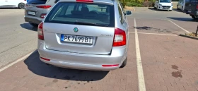 Обява за продажба на Skoda Octavia 1.6 tdi ~6 400 лв. - изображение 1