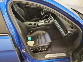 Porsche Panamera TURBO* CARFAX* ОПЦИЯ ЗА ФИНАНСИРАНЕ* - 82500 лв. - 21800382 9