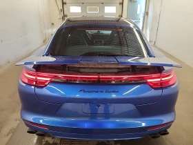 Porsche Panamera TURBO* CARFAX* ОПЦИЯ ЗА ФИНАНСИРАНЕ* - 82500 лв. - 21800382 5