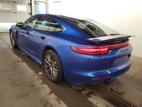 Porsche Panamera TURBO* CARFAX* ОПЦИЯ ЗА ФИНАНСИРАНЕ* - 82500 лв. - 21800382 4