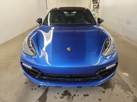Porsche Panamera TURBO* CARFAX* ОПЦИЯ ЗА ФИНАНСИРАНЕ* - 82500 лв. - 21800382 2