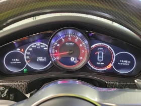 Porsche Panamera TURBO* CARFAX* ОПЦИЯ ЗА ФИНАНСИРАНЕ* - 82500 лв. - 21800382 12