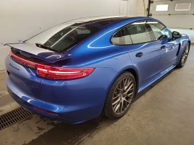 Porsche Panamera TURBO* CARFAX* ОПЦИЯ ЗА ФИНАНСИРАНЕ* - 82500 лв. - 21800382 6