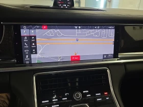 Porsche Panamera TURBO* CARFAX* ОПЦИЯ ЗА ФИНАНСИРАНЕ* - 82500 лв. - 21800382 14