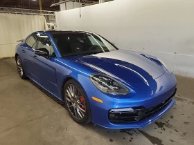 Porsche Panamera TURBO* CARFAX* ОПЦИЯ ЗА ФИНАНСИРАНЕ* - 82500 лв. - 21800382 3