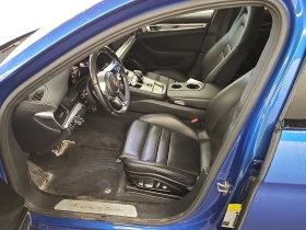 Porsche Panamera TURBO* CARFAX* ОПЦИЯ ЗА ФИНАНСИРАНЕ* - 82500 лв. - 21800382 7