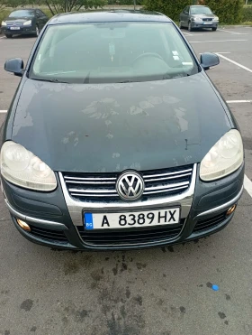     VW Jetta 2.0 TDI 140 hp