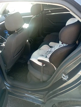 VW Jetta 2.0 TDI 140 hp | Mobile.bg    12