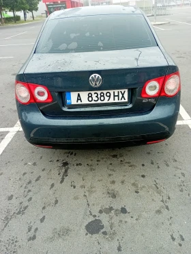 VW Jetta 2.0 TDI 140 hp | Mobile.bg    3