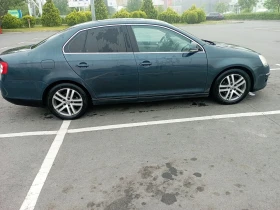 VW Jetta 2.0 TDI 140 hp | Mobile.bg    2