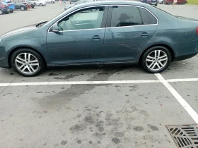 VW Jetta 2.0 TDI 140 hp | Mobile.bg    4