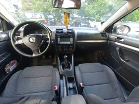 VW Jetta 2.0 TDI 140 hp | Mobile.bg    10