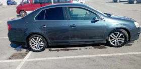VW Jetta 2.0 TDI 140 hp | Mobile.bg    11