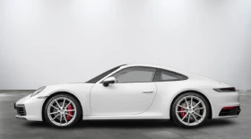 Porsche 911 Carrera S = Sport Chrono = Гаранция - 241840 лв. - 47032727 4