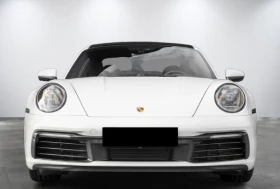     Porsche 911 Carrera S = Sport Chrono = 