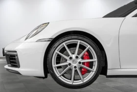 Porsche 911 Carrera S = Sport Chrono = Гаранция - 241840 лв. - 47032727 5