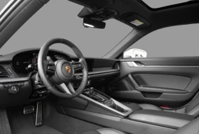 Porsche 911 Carrera S = Sport Chrono = Гаранция - 241840 лв. - 47032727 8