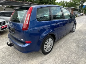 Ford C-max FACE LIFT-GHIA-1, 6 D-90 k.s. | Mobile.bg    7