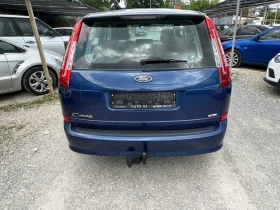     Ford C-max FACE LIFT-GHIA-1, 6 D-90 k.s.