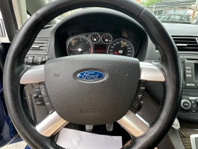 Ford C-max FACE LIFT-GHIA-1, 6 D-90 k.s. | Mobile.bg    12