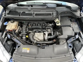 Ford C-max FACE LIFT-GHIA-1, 6 D-90 k.s. | Mobile.bg    17